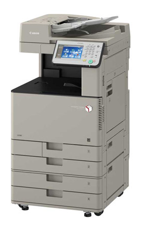  Canon imageRUNNER Advance C3320i (8479B003)