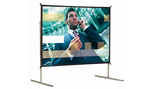  Projecta Fast-Fold Deluxe 320x427 Da-Tex (44172)