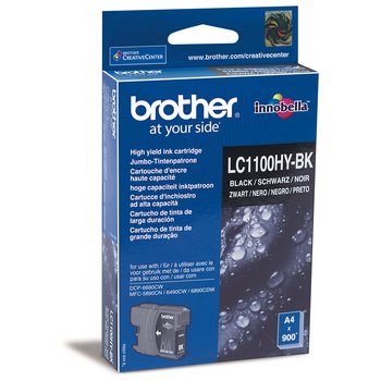  Brother LC1100HYBK