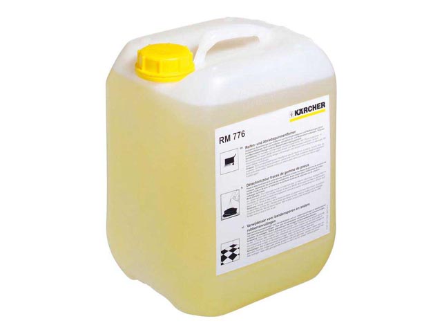  Karcher RM 776 Моющее средство для мытья полов