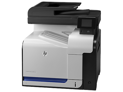  HP Color LaserJet Pro 500 M570dn (CZ271A)