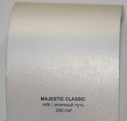   MAJESTIC Classic  , 290 /2, 72x102 , 100 
