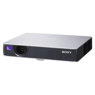  Sony VPL-MX20