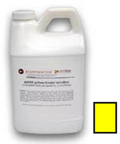  Связующая жидкость zb60 желтая