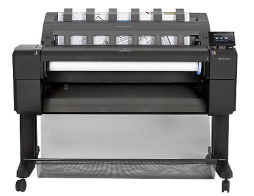   HP Designjet T920 36 ePrinter (CR354A)