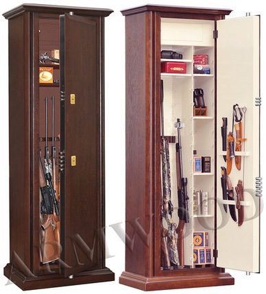  Armwood 44 G Primary