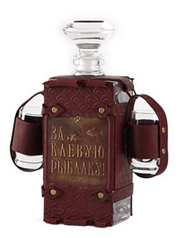  Графин 096-07-06K