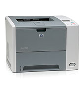  HP LaserJet P3005n