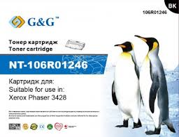 - G&G NT-106R01246