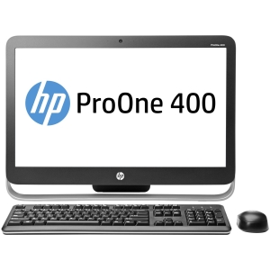  19.5 HP ProOne 400(L3E50EA)