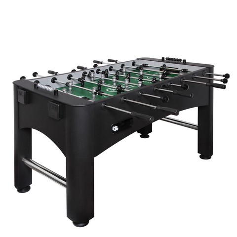  Настольный футбол (кикер) Fortuna Black Force FDX-550