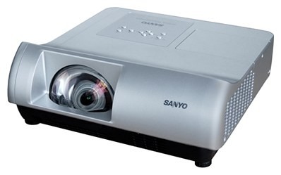  Sanyo PLC-WL2500A