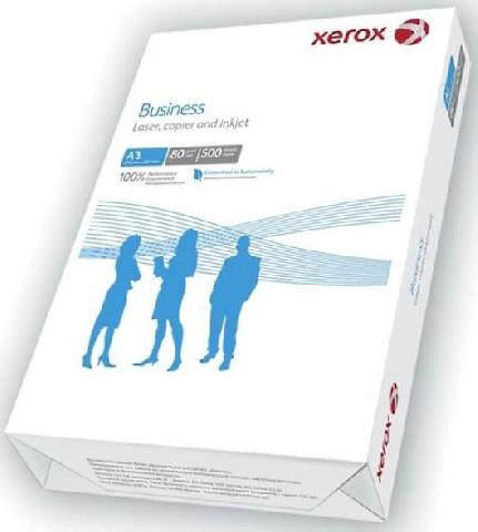 Xerox Business A3 (003R91821) бумага xerox business киев