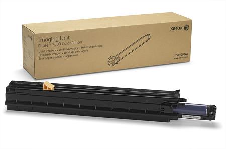  Фотобарабан (Imaging Unit) Xerox 108R00861