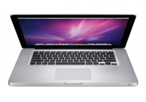  Apple MacBook Pro 15 (MC721)