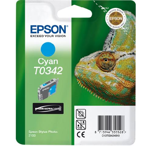  Картридж Epson C13T03424010