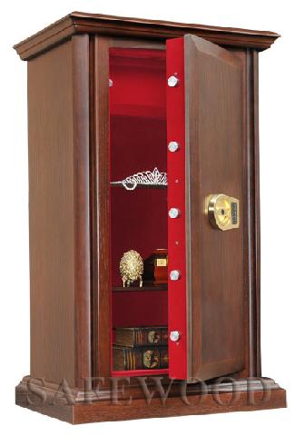  SafeWood 2112 T EL Flock