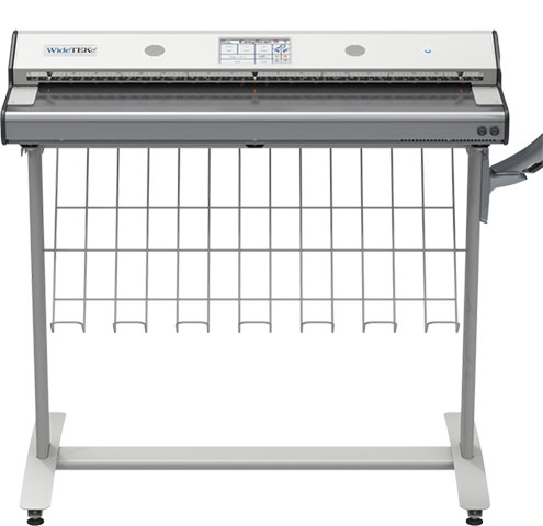  WideTEK 44-600 Repro