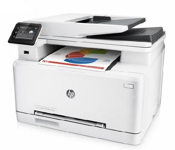  HP LaserJet Color Pro M274n (M6D61A)