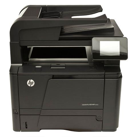  HP LaserJet Pro 400 M425dn (CF286A)