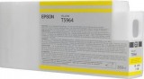  Epson T5963 Yellow 350  (C13T596400)