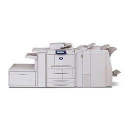 Xerox WorkCentre Pro 4595 CPS-HCF-F