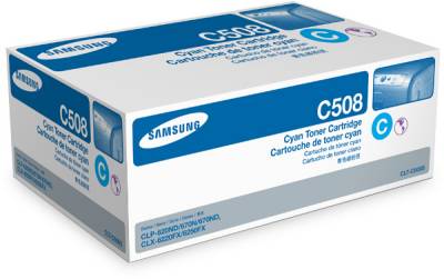  Samsung CLT-C508S/SEE