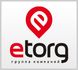 Изменения в структуре Etorg