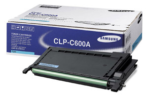  Samsung CLP-C600A/SEE