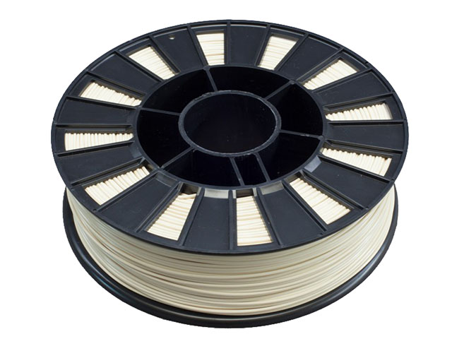  Пластик ABS кремовый