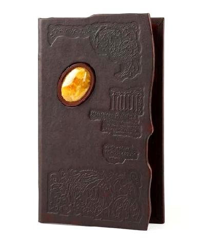  Визитница настольная 006-09-09М