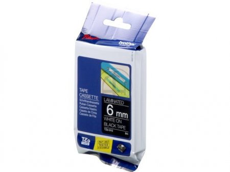  Пленка для наклеек Brother TZE-315