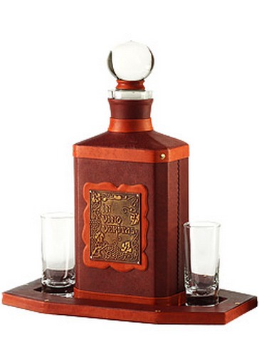  Графин 027-07-04M