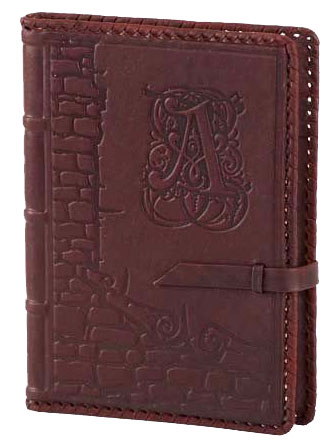  Ежедневник 008-07-13M