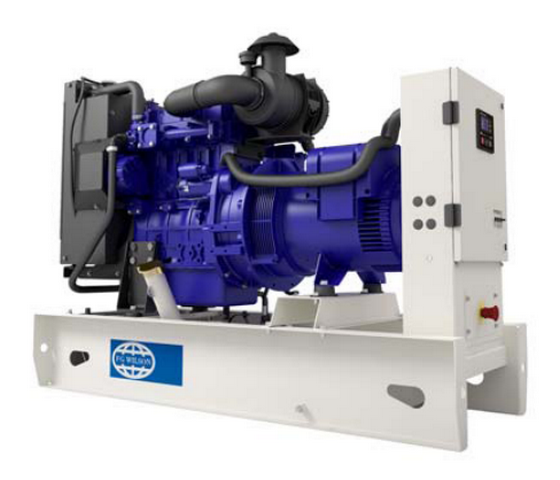  FG WILSON P18-6 откр.