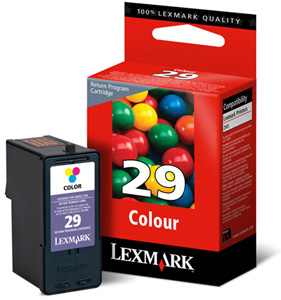   Lexmark 29 LX-18C1429E