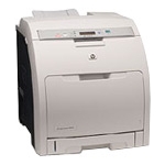  HP Color LaserJet 3000N