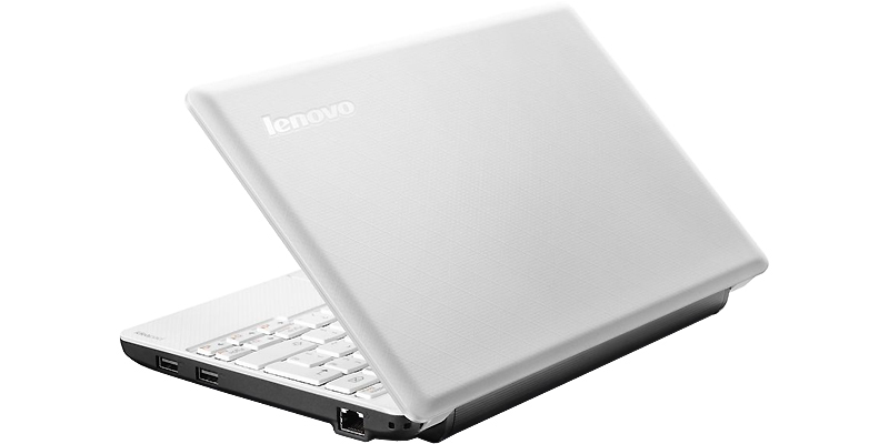  Lenovo IdeaPad S110G White (59345604)