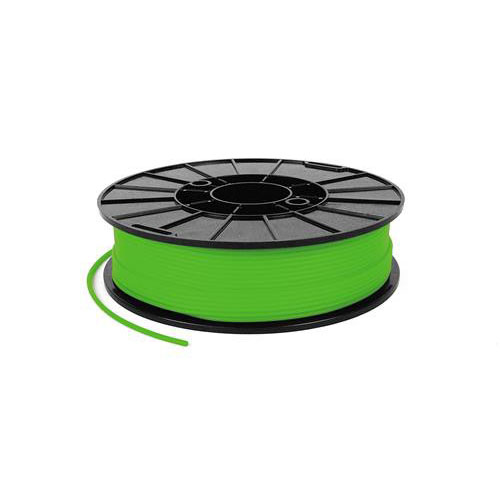  TPE-пластик NinjaFlex зеленый