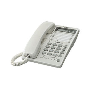 Телефон Panasonic KX-TS 2362 RUW