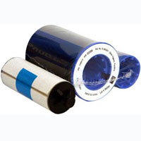  Полупанельная лента YMC и KO 800015-547