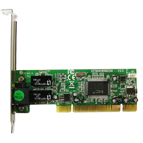 ASUS NX1101   PCI 10/100/1000 