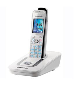 Радиотелефон Panasonic KX-TG 8411 RUW
