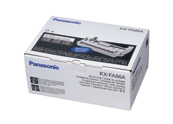   Panasonic KX-FA 86A