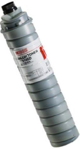  Тонер-картридж Ricoh MP C5502E желтый