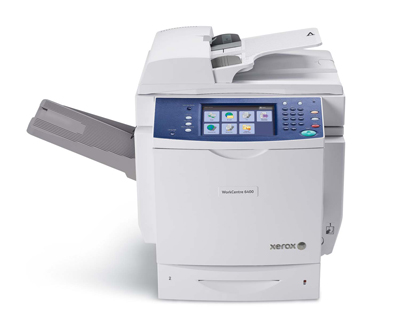 Xerox WorkCentre 6400S