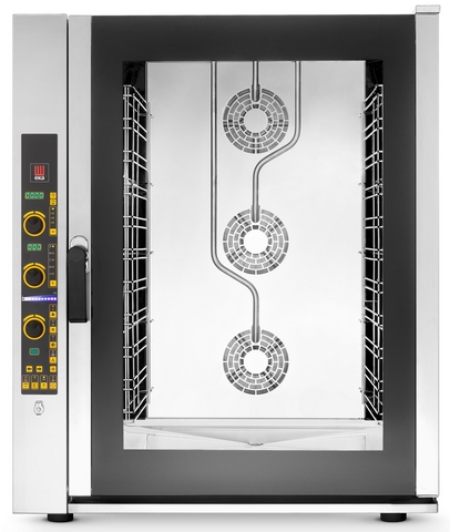  Tecnoeka Evolution EKF 1111 E UD