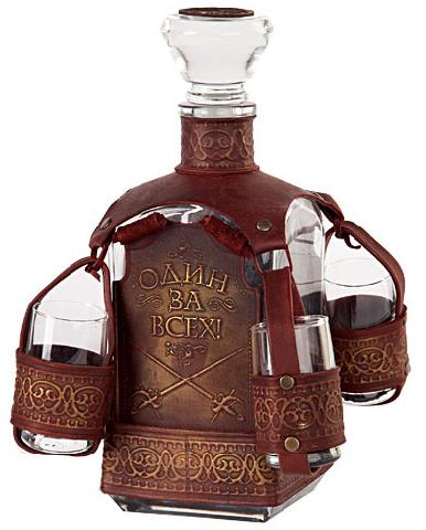  Графин 096-07-07M