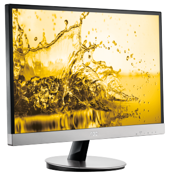 все цены на 27 AOC Style-line I2769V silver black онлайн