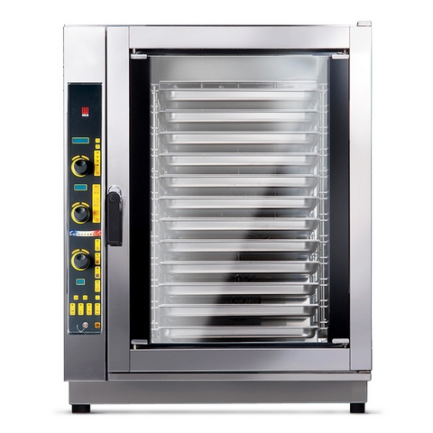  Tecnoeka KF 1010 EV UD-GA